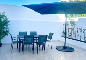 Villa Bleue Agadir